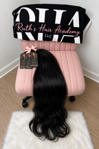 The Rare Set - Raw Filipino Hair | 3-Bundle Set |