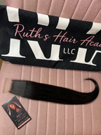 Raw Filipino HD 2x6 Closure (Pre-Order Only)