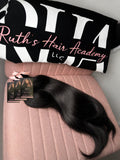 The Goddess Set- Raw Filipino Hair | 3-Bundle Set | Preorder Only