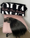The Legend Set - Raw Filipino Hair | 3-Bundle Set | Preorder Only