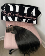 The Legend Set - Raw Filipino Hair | 3-Bundle Set | Preorder Only