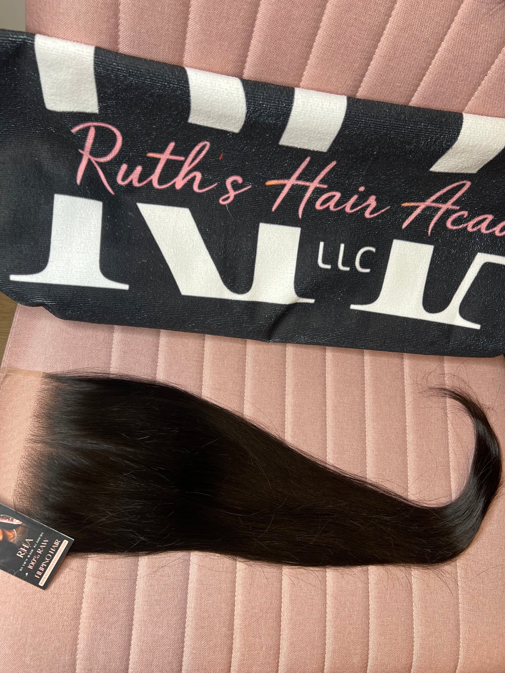 Raw Filipino HD 6x6 Closure (Pre-Order Only)